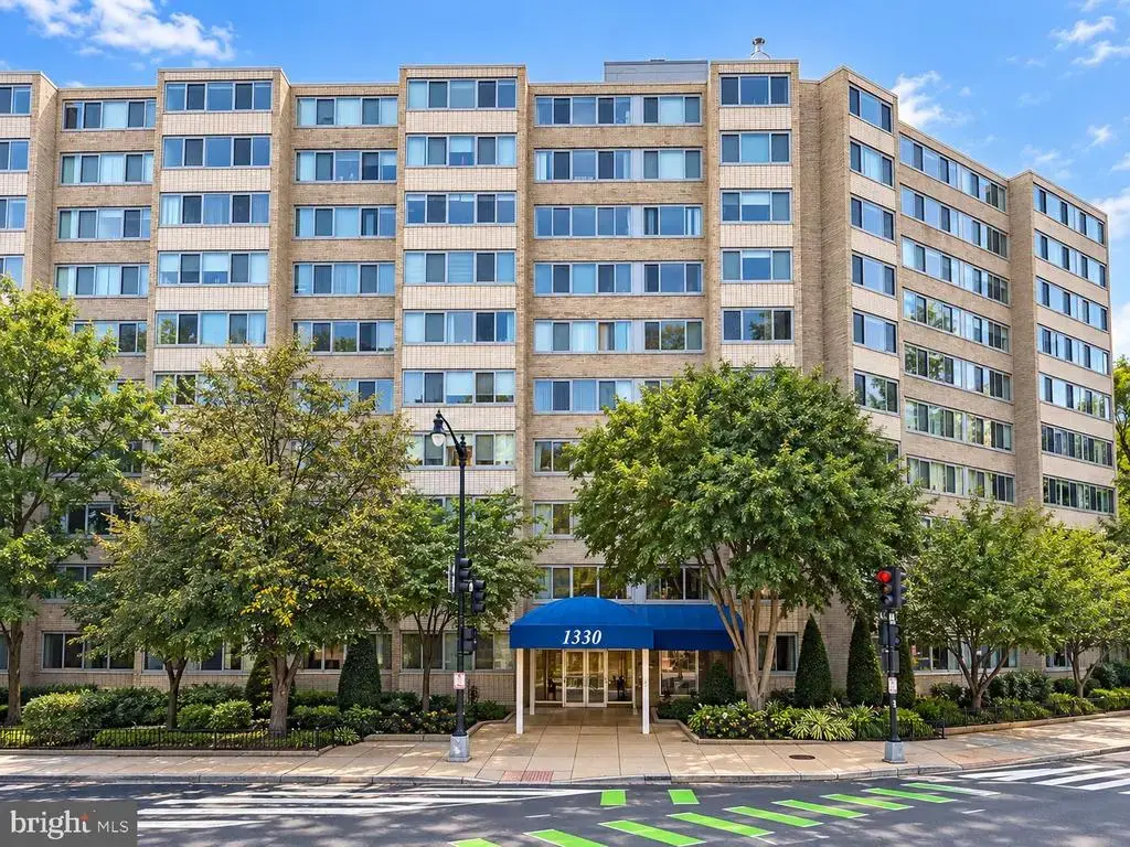 1330 New Hampshire Ave Nw #514, WASHINGTON