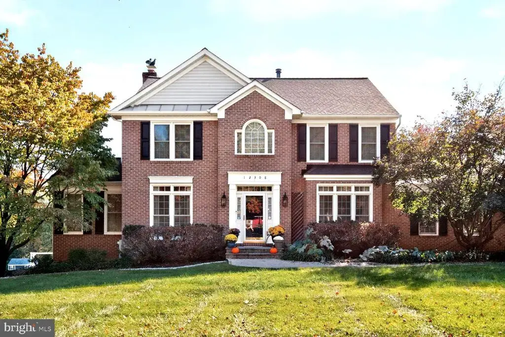 12308 Pleasant View Dr, FULTON