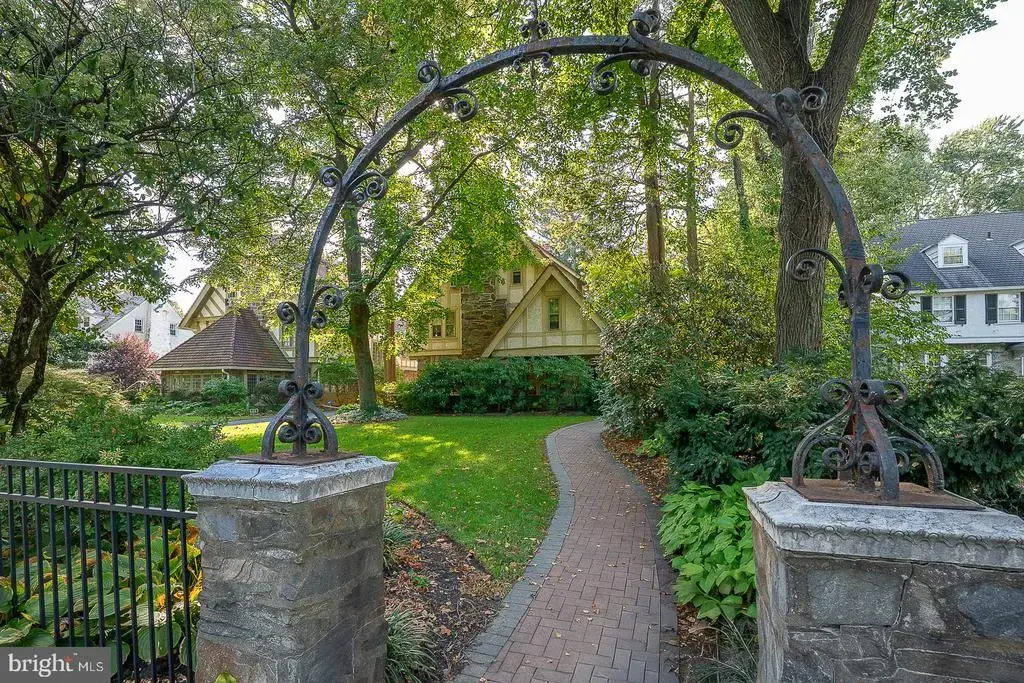 16 Merion Rd #, MERION STATION