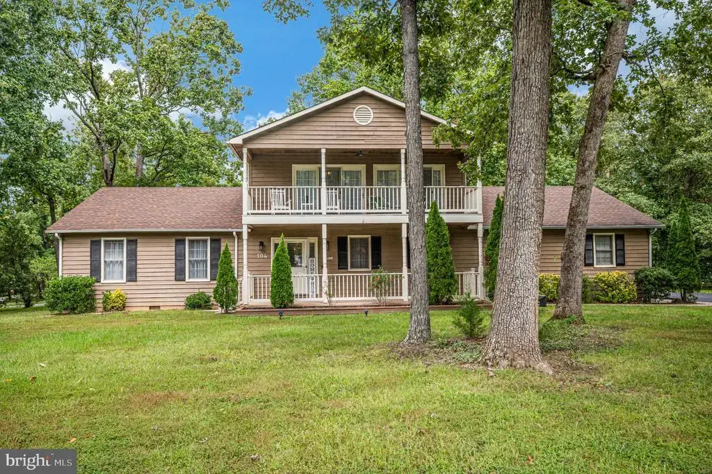 104 Freedom Rd, LOCUST GROVE