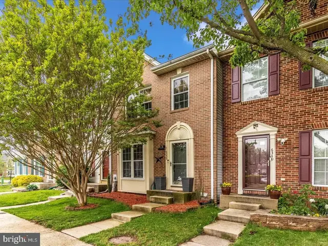 6338 Towncrest Ct, Frederick