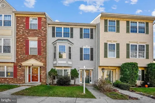 1727 Wood Carriage Way #105, Severn