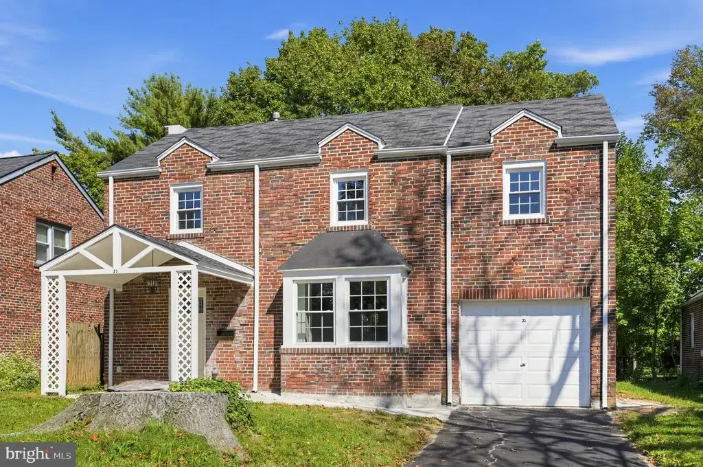 21 Hancock Ave, NORRISTOWN