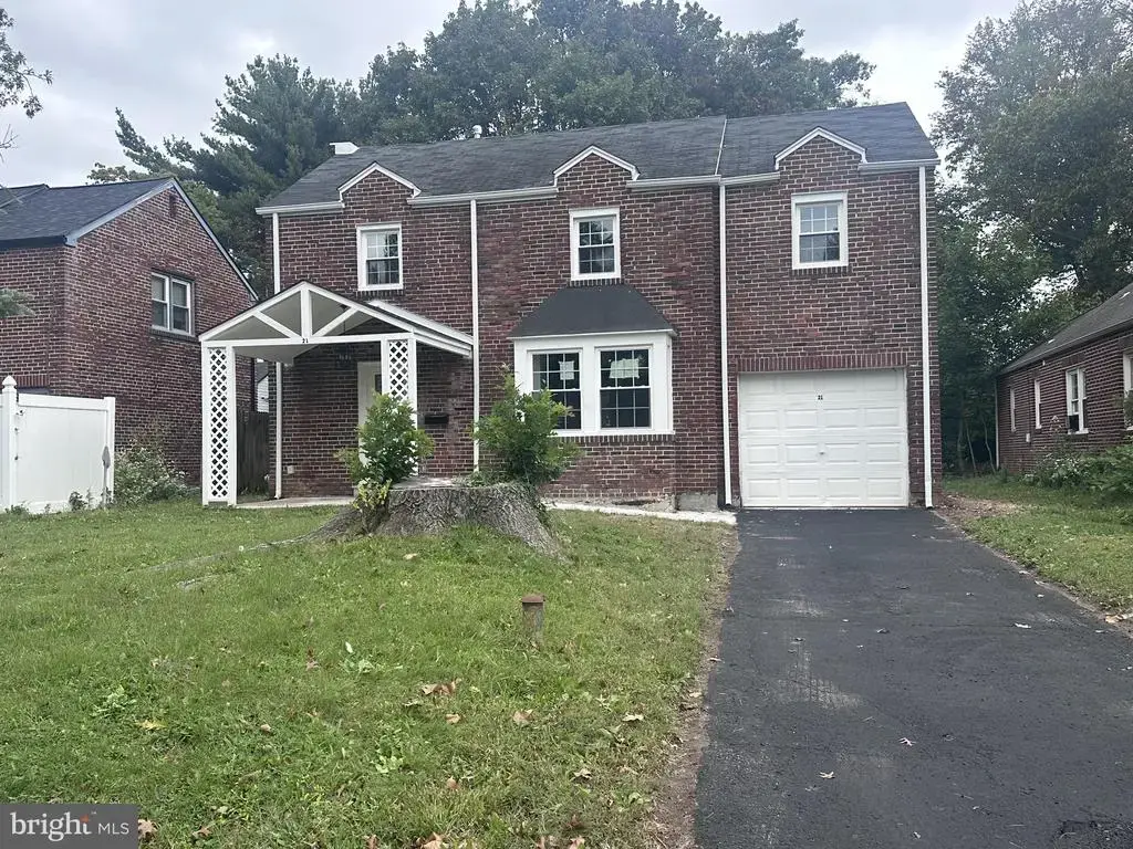 21 Hancock Ave #, NORRISTOWN
