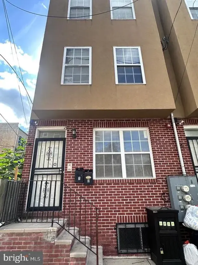 1814 W Norris St, Philadelphia