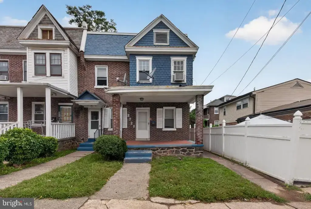 2719 N Jefferson St, WILMINGTON