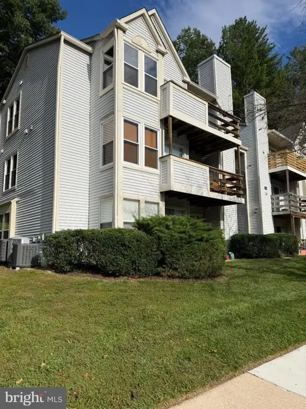 11510 Little Patuxent Pkwy #409, COLUMBIA