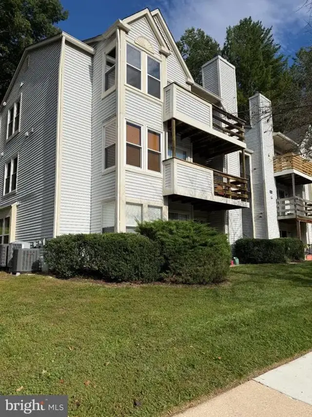 11510 Little Patuxent Pkwy #409, Columbia