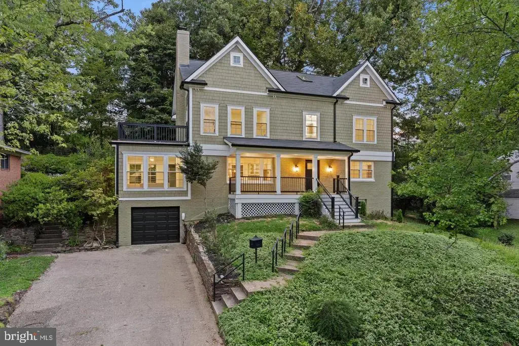 9414 Wadsworth Dr, BETHESDA