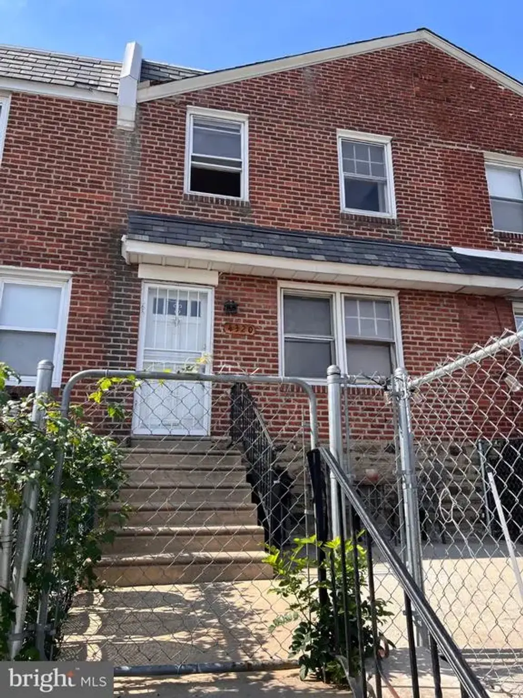 4320 Shelmire Ave, PHILADELPHIA