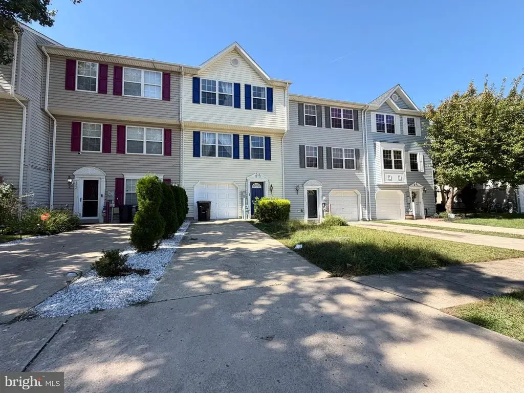 3806 Sandy Hook Rd, RANDALLSTOWN