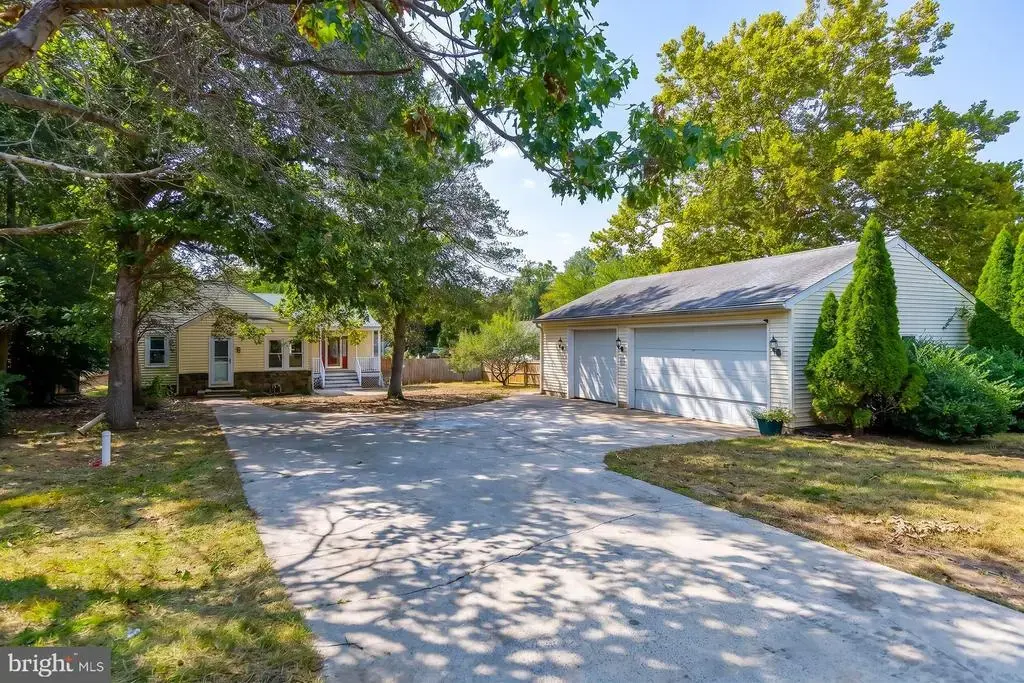126 Old Union Rd, MILLVILLE