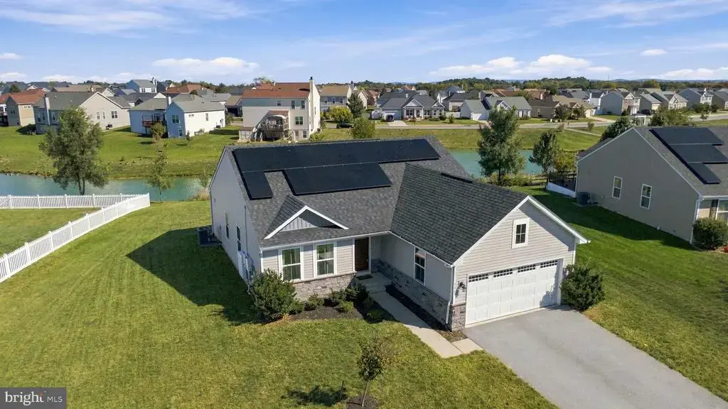 116 Laxfield Ct, MARTINSBURG