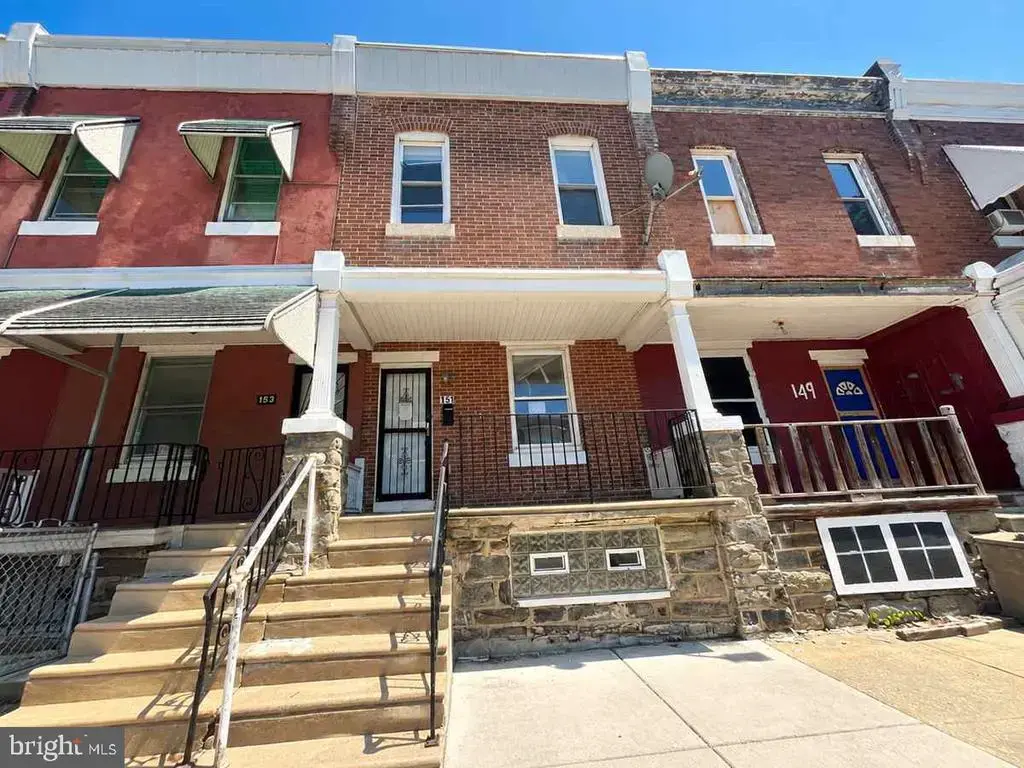151 N Hobart St, PHILADELPHIA