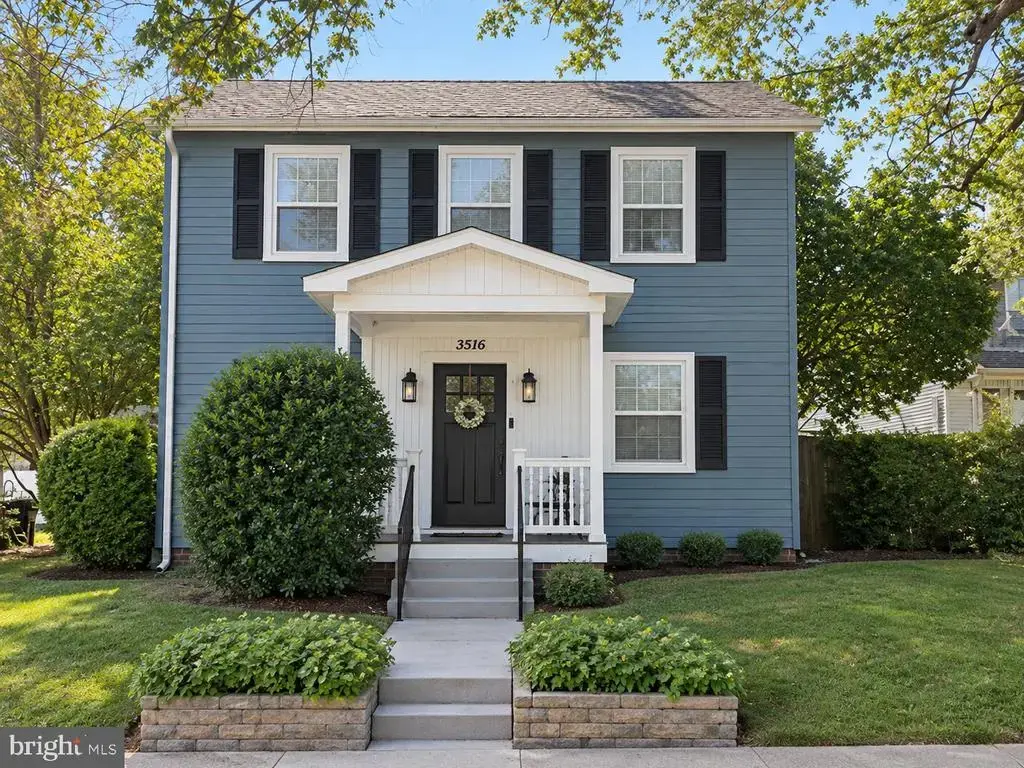 516 Prince George St, LAUREL