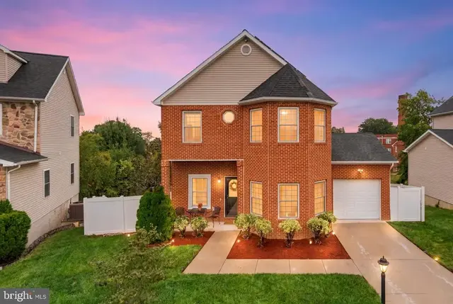 1990 Retta Gilliam Ct Se, Washington