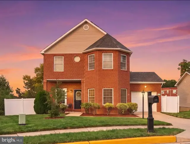 1990 Retta Gilliam Ct Se, Washington