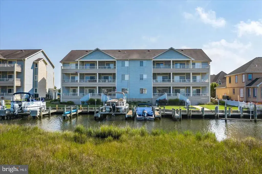 204 S Heron Dr #202 G, OCEAN CITY