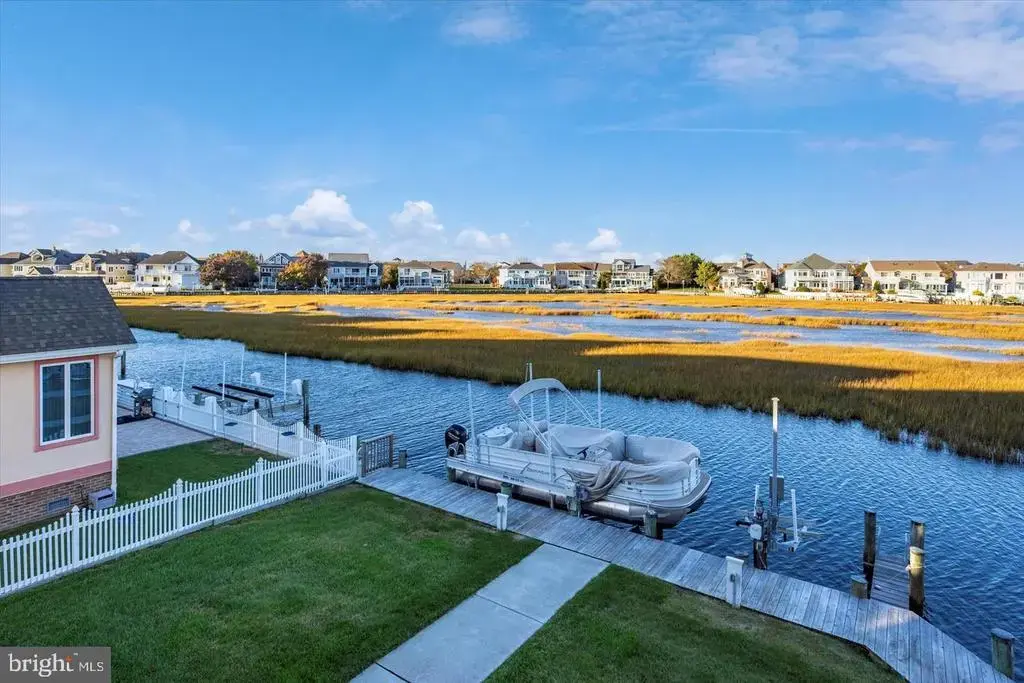 204 S Heron Dr #202 G, OCEAN CITY