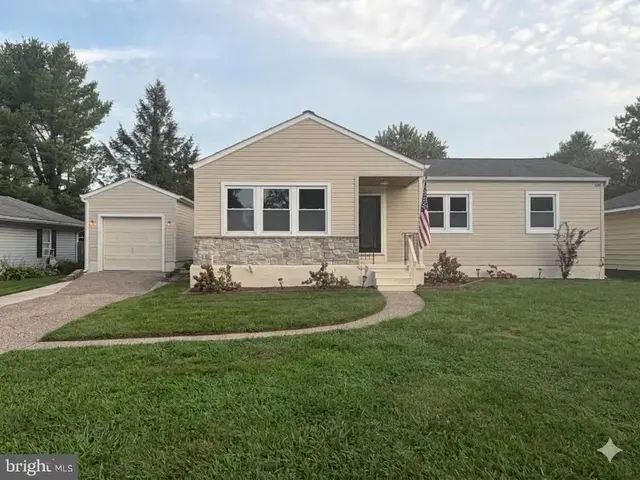 4516 Shady Dr, Wilmington