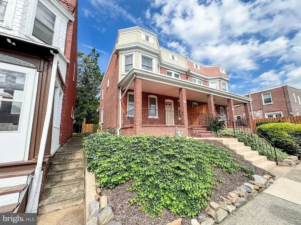 1809 N Tatnall St, WILMINGTON