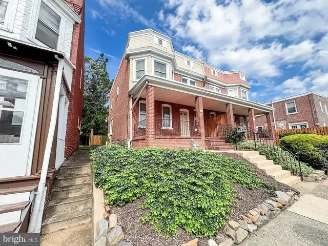 1809 N Tatnall St, Wilmington
