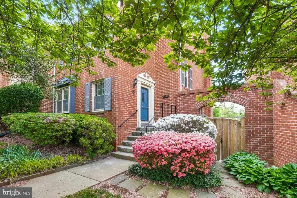 7368 Westlake Ter #111, BETHESDA