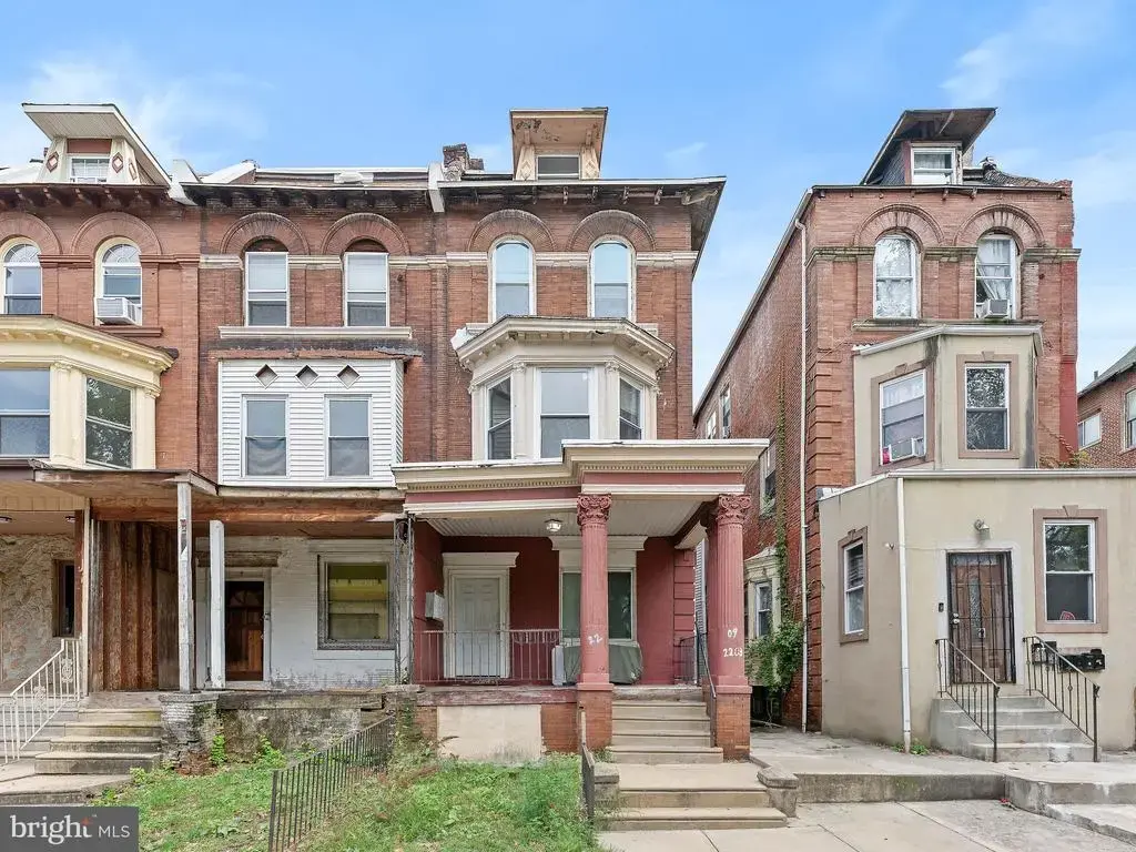 2209 N 33rd St, PHILADELPHIA