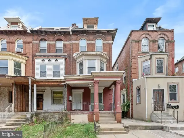 2209 N 33rd St, Philadelphia