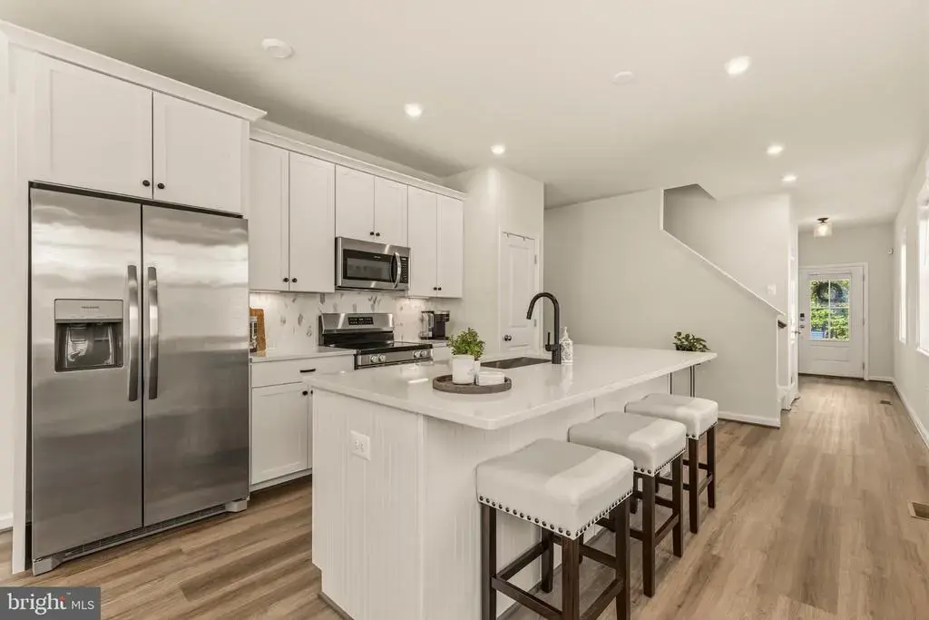 4227 Command Field Ct, FREDERICKSBURG