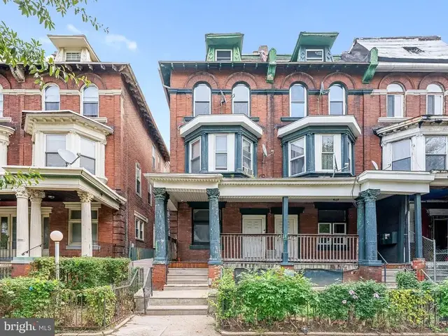 2245 N 33rd St, Philadelphia
