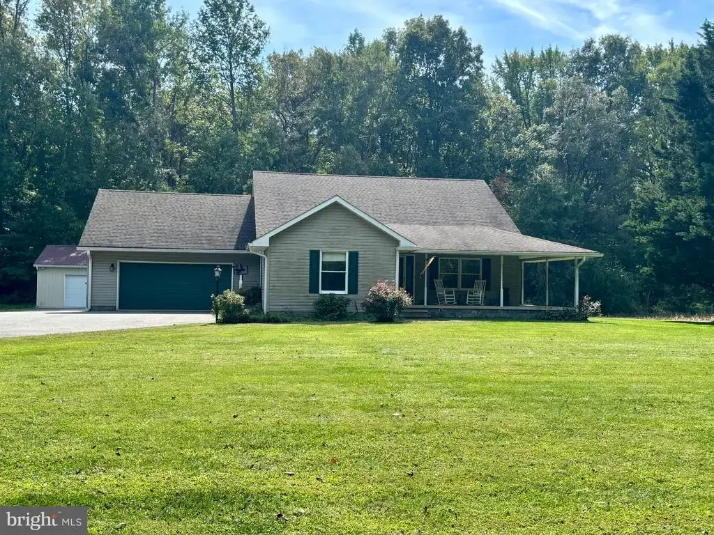 515 Baxter Rd, SUDLERSVILLE