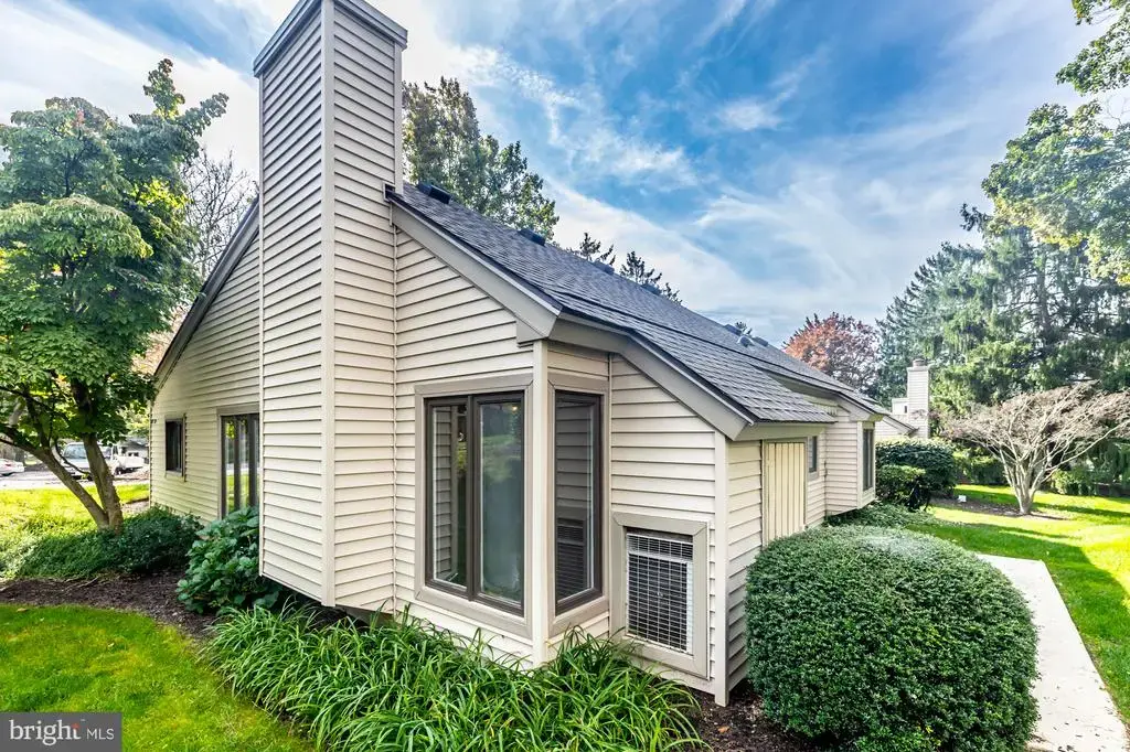 90 Ashton Way #90, WEST CHESTER