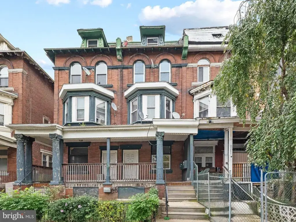 2243 N 33rd St, PHILADELPHIA