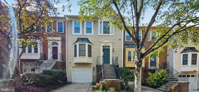 8504 Mayaone St, Laurel