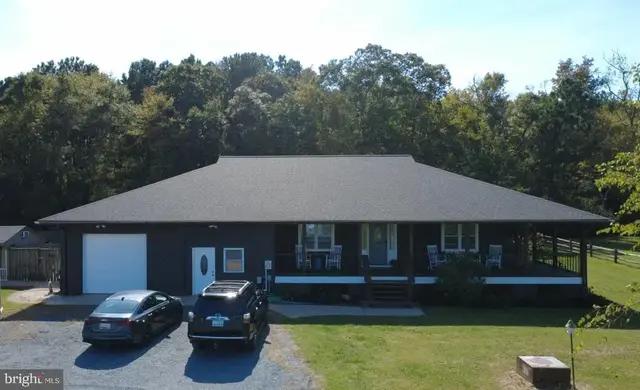 9826 Hideaway Ln, Ocean City