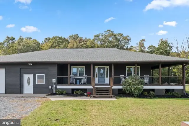 9826 Hideaway Ln, Ocean City