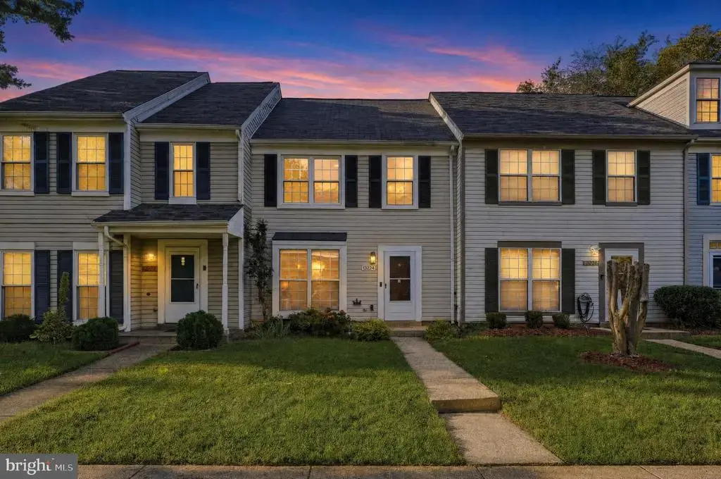 13224 Verdi Ct, SILVER SPRING