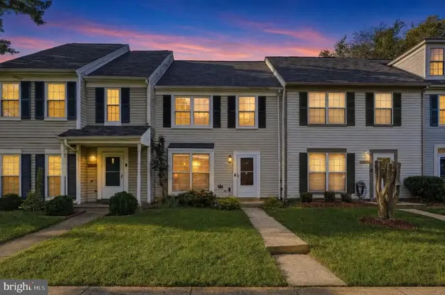13224 Verdi Ct, Silver Spring