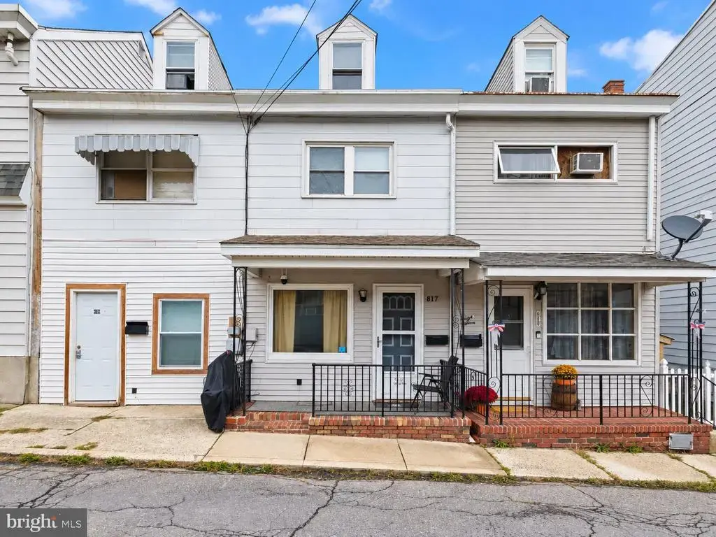 817 Market St, ASHLAND