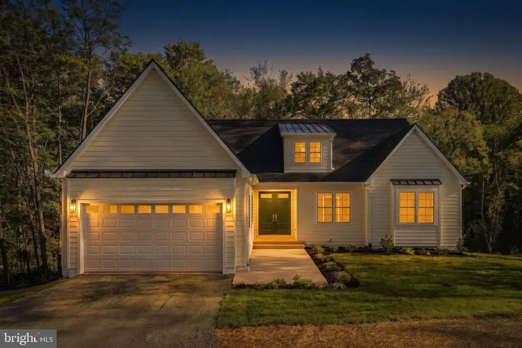 9389 Old Turnpike Rd, CULPEPER