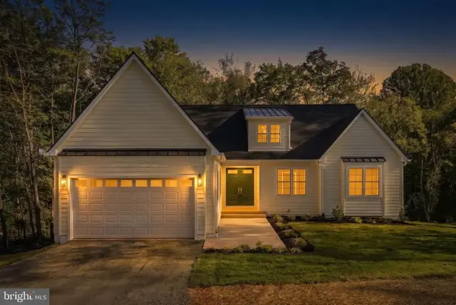 9389 Old Turnpike Rd, Culpeper