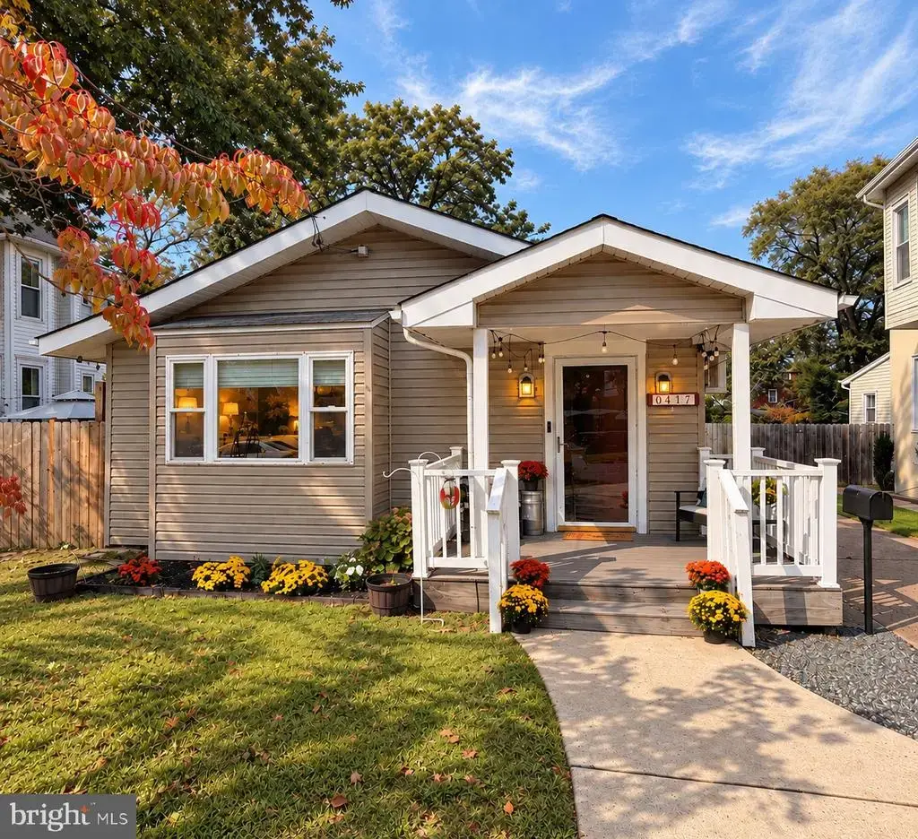 417 Lincoln Ave, COLLINGSWOOD