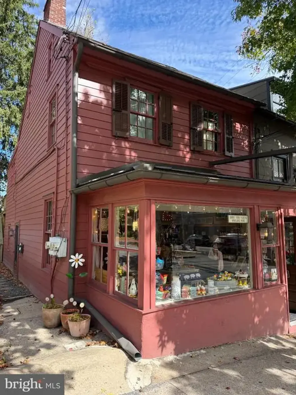 40 W Bridge St, NEW HOPE