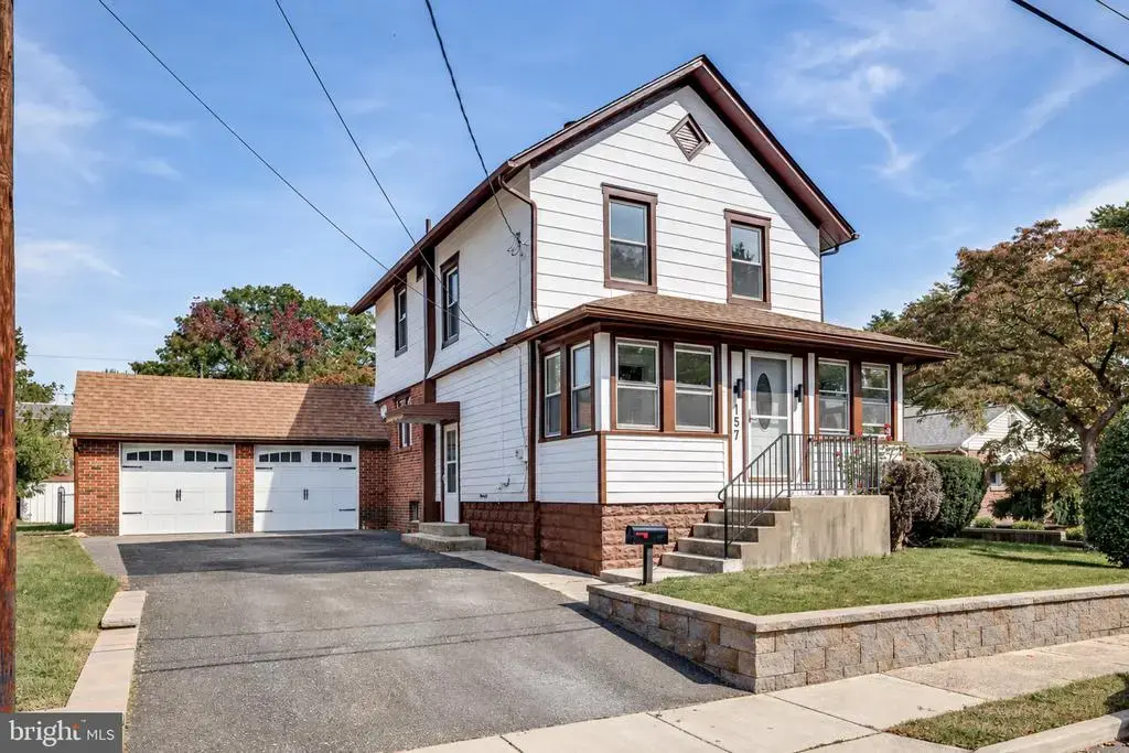 157 Walnut St, WESTVILLE