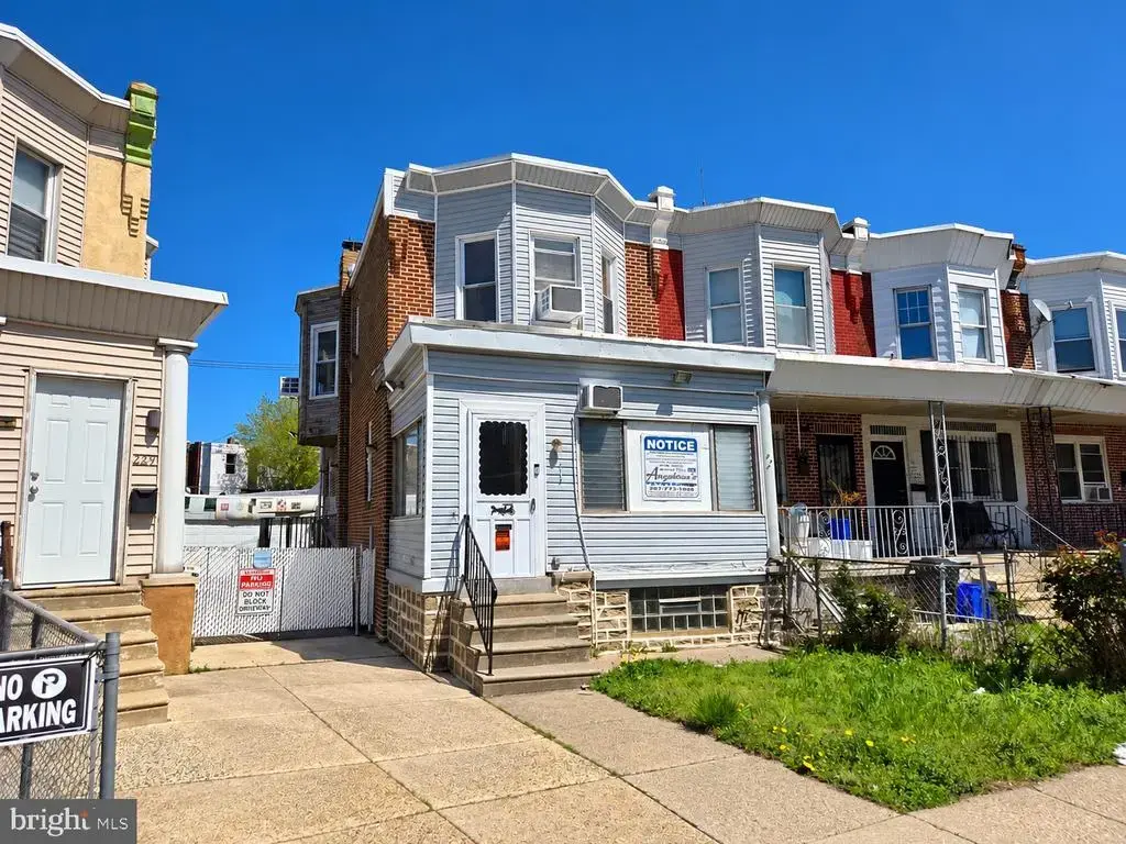 227 Lindley Ave, PHILADELPHIA