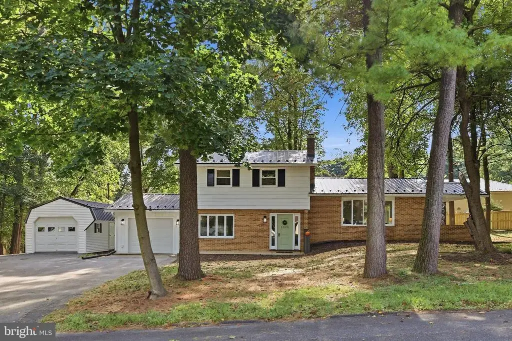 13310 North Ave, BLUE RIDGE SUMMIT