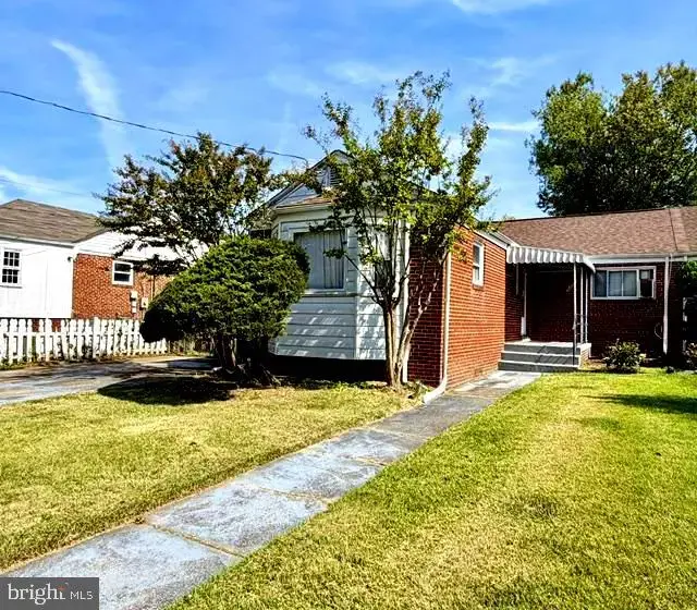 6609 23rd Ave, Hyattsville