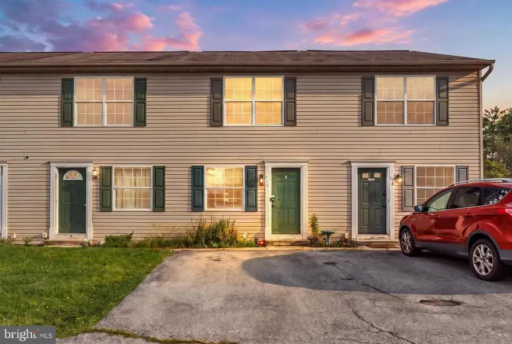 77 Red Mill Rd #a-3, ETTERS