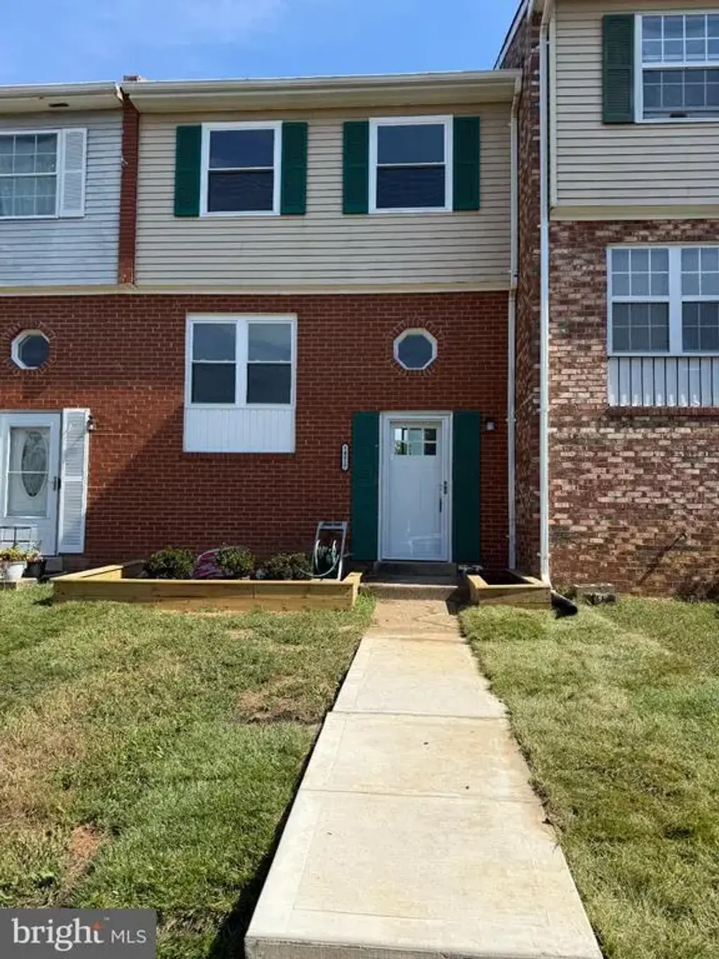 14817 Cherrydale Dr, WOODBRIDGE